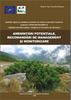 Amenintari potentiale, recomandãri de management si monitorizare pentru habitatele alpine si subalpine (pajisti)