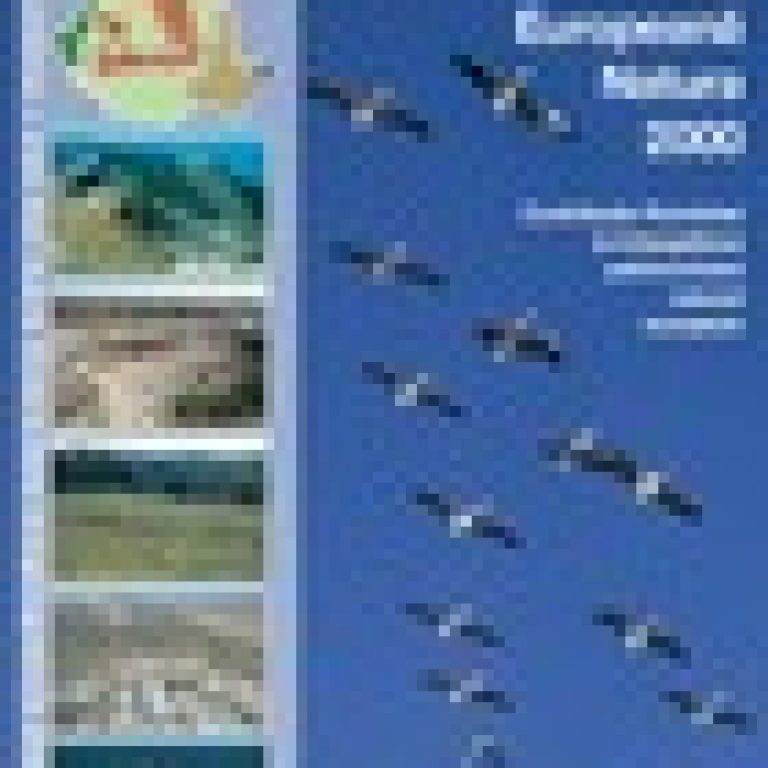 publicatie-reteaua-ecologica-europeana