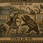 România la răscruce: între protejarea naturii, dezvoltare durabilă și revenirea la ”epoca de aur”.